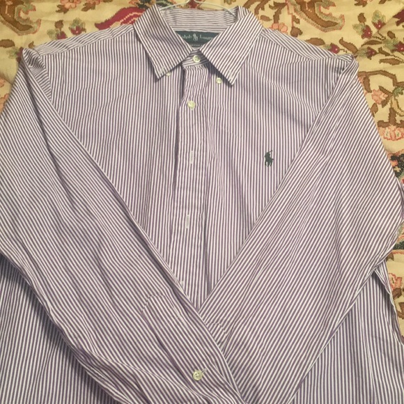 Ralph Lauren Polo long sleeve button up - Picture 2 of 5